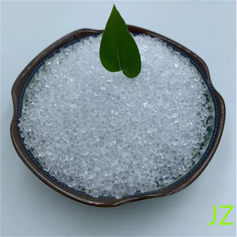 China 
Original GPPS Granules General Polystyrene
manufacture and supplier