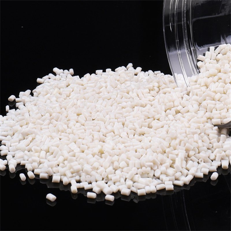 
PA Flame Retardant Masterbatch High Density Polyethylene Pellets Fire Retardant
