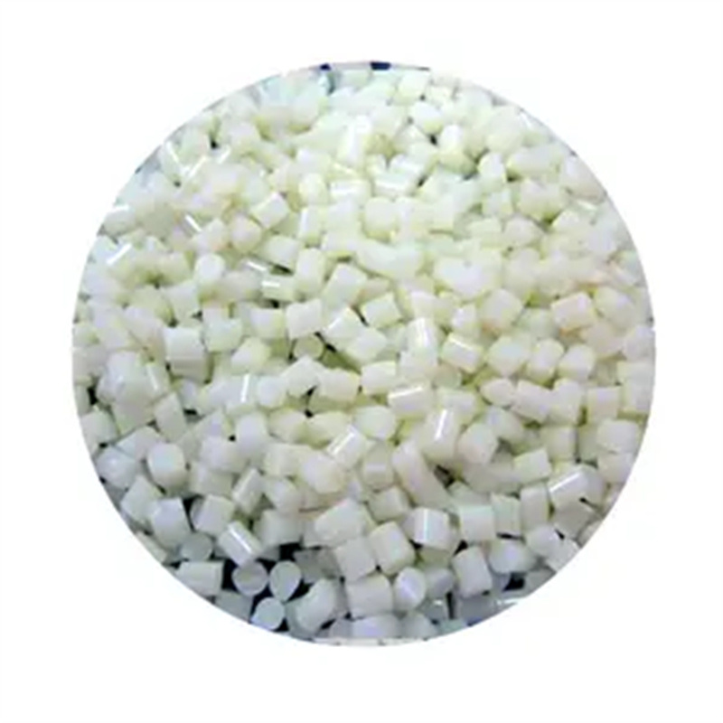 PA Plastic Glass Fiber Filled Initially Modified Nylon Factory Manufacture Nylon Plastic