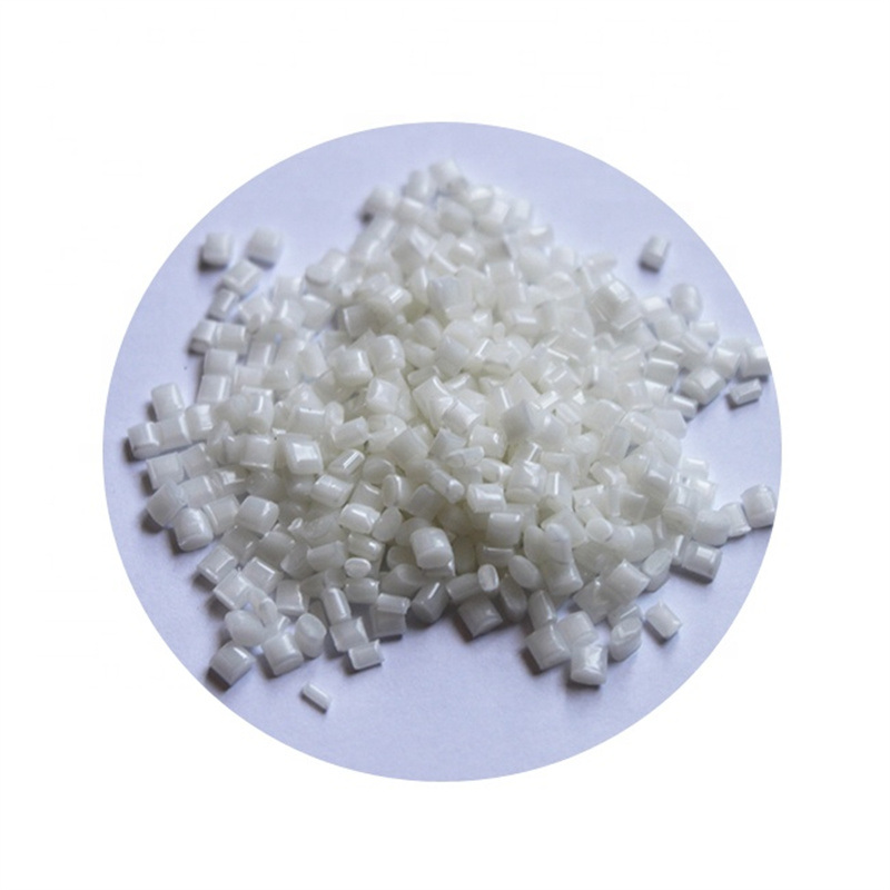 China 
PA6 Environmentally Friendly Raw Material Nylon Plastic Particles PA
manufacture and supplier