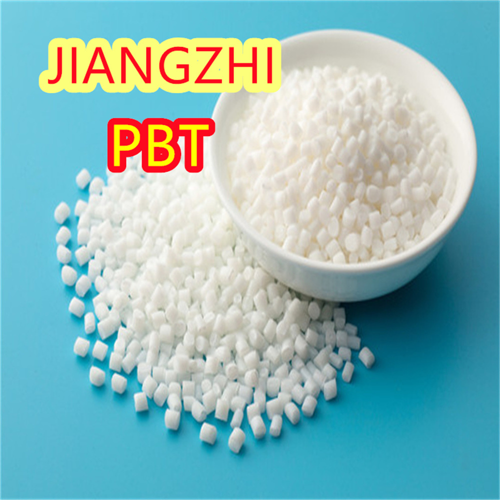 China 
PBT+30%GF V0 de plástico con excelentes propiedades mecánicas PBT.
fabricante y proveedor