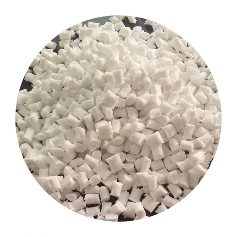 PBT G10 Hb Enhanced Non-Flame Retardant Composite PBT Plastic Particles