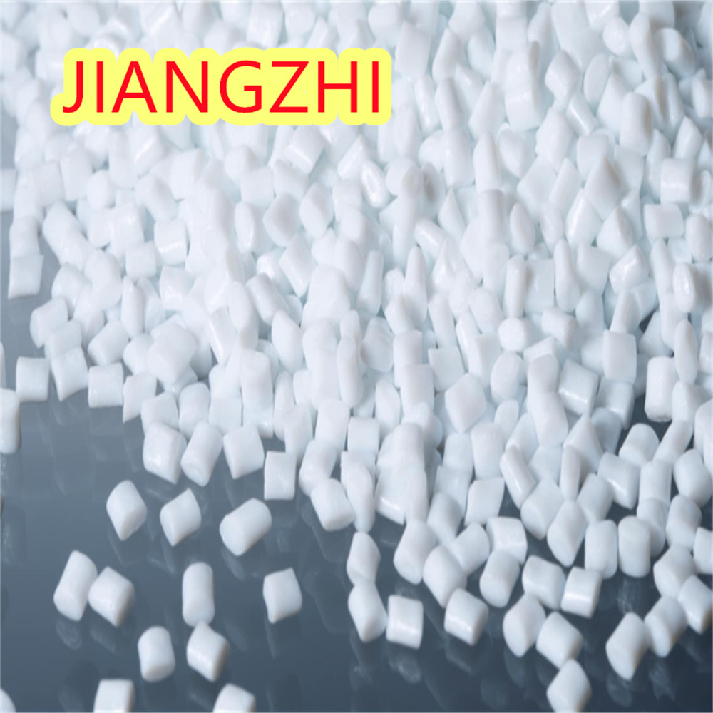 PBT GF25 Raw Materials Plastic Resin for Electrical Terminal PBT