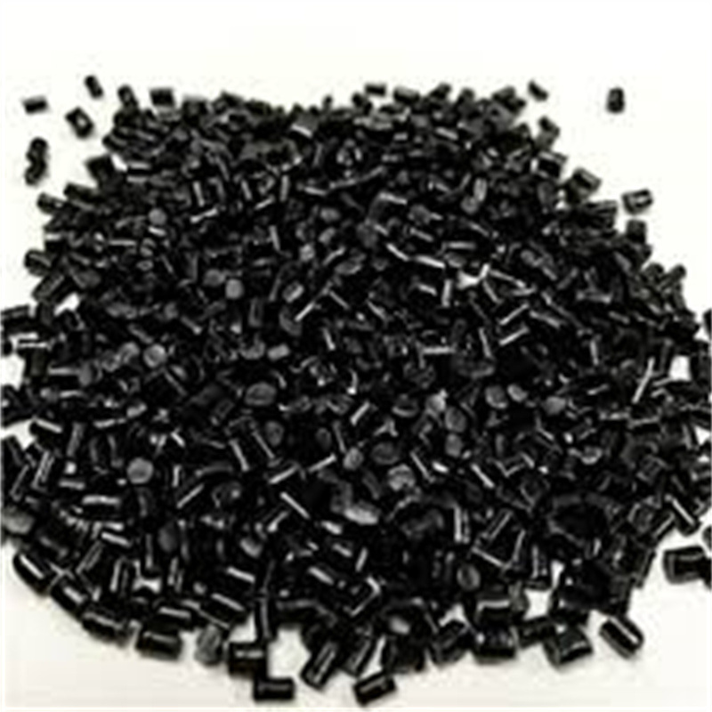 PBT Granule Plastic Raw Material High Heat Resistance Polybutylene Terephthalate