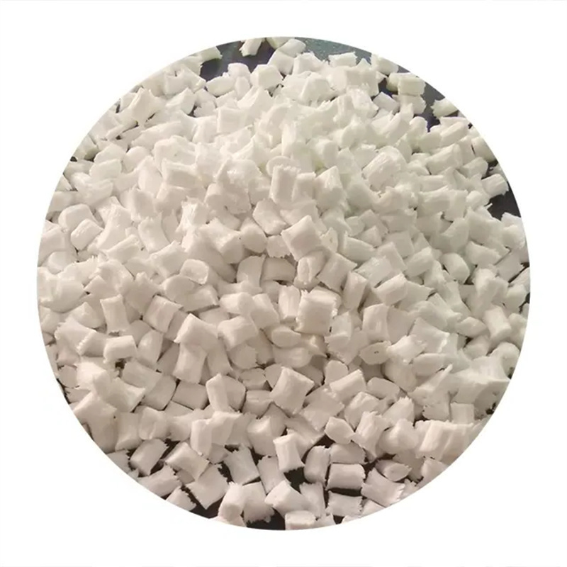 PBT /PC Alloy Plastic Granules