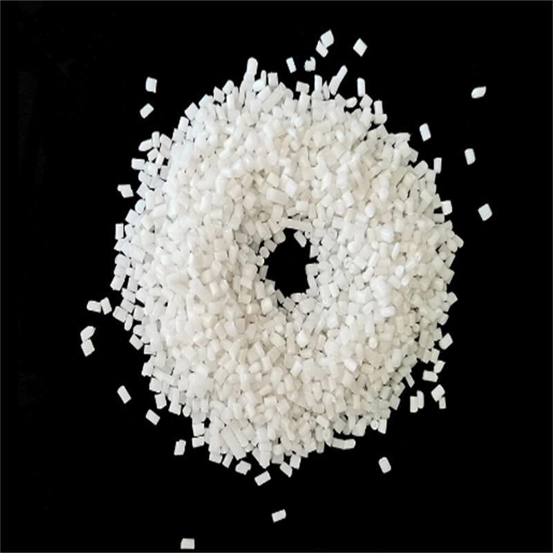 PBT Pellet 30% Glass Fiber Reinforced Granule GF30 Resin PBT