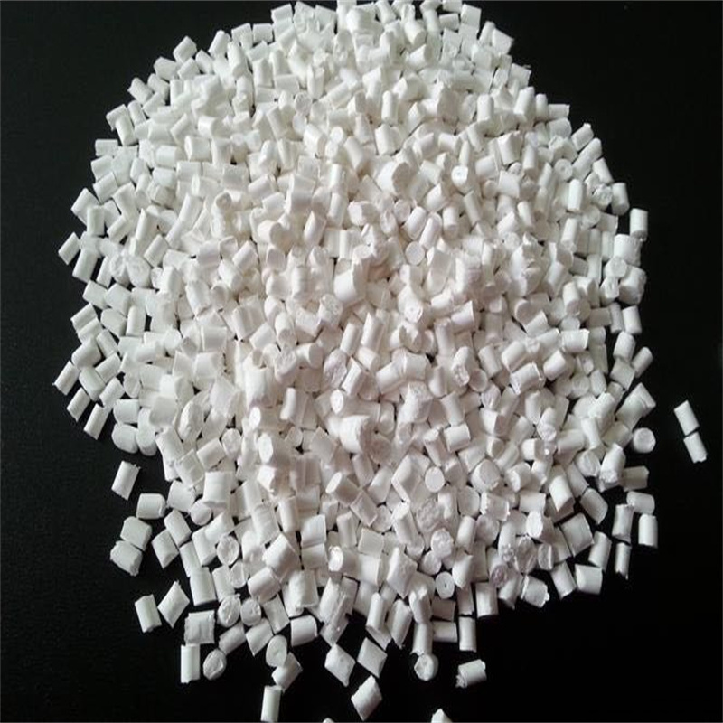 PBT Plastic Material Cold Weather Resistance Modified Resin PBT