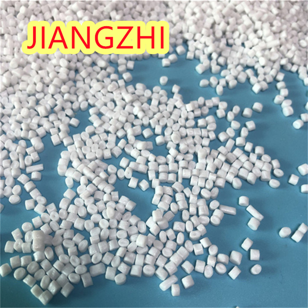 PBT Resin Price Flame Retardant V0 Fiberglass GF20 Resin Polybutylene Terephthalate PBT