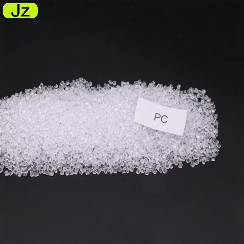 PC 9417 Polycarbonate Resin Particle PC