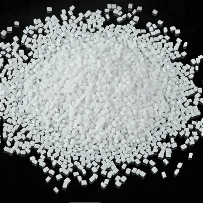 POM Compounds Glass Fiber Reinforced GF10% POM Granules POM