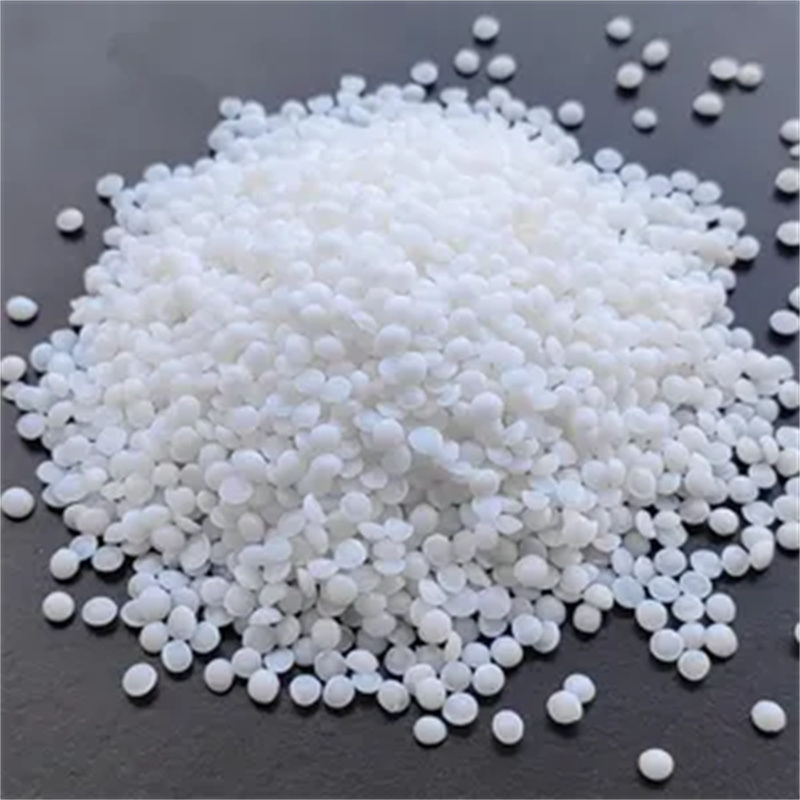 China 
POM Granules Virgin Recycled Polyoxymethylene POM Plastic Particle
manufacture and supplier