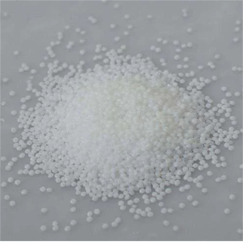 POM Granules for Precision Machining POM