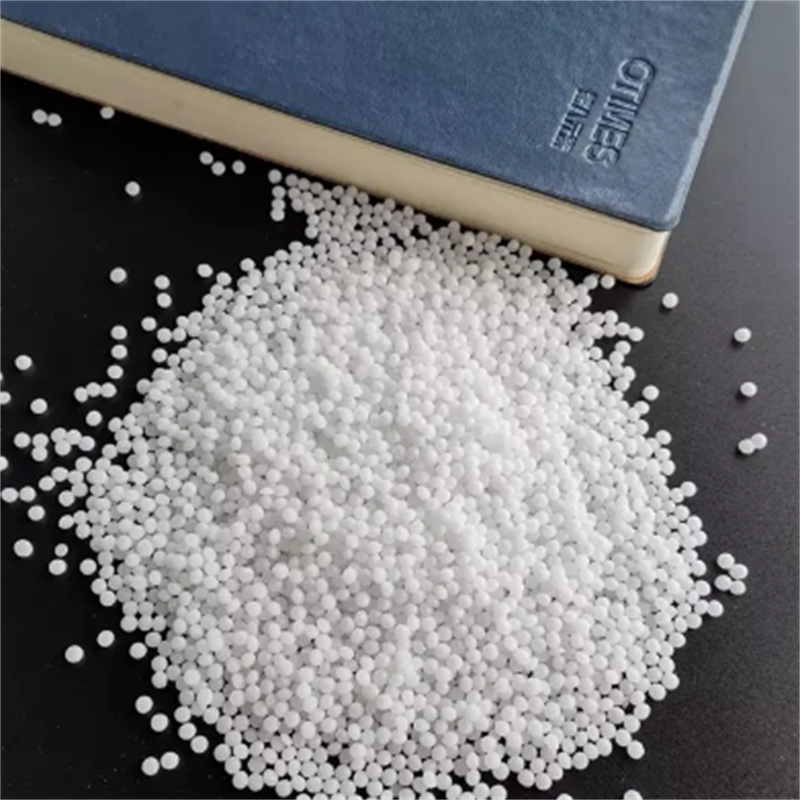 POM Material Plastic Virgin Recycled Plastic POM Granules for High Quality POM