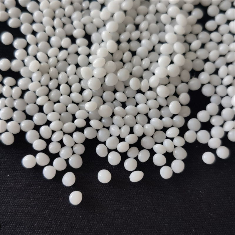 POM Pellets for Gear Manufacturing POM