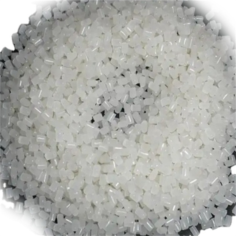 POM Pellets for High-Temperature Manufacturing Processes POM