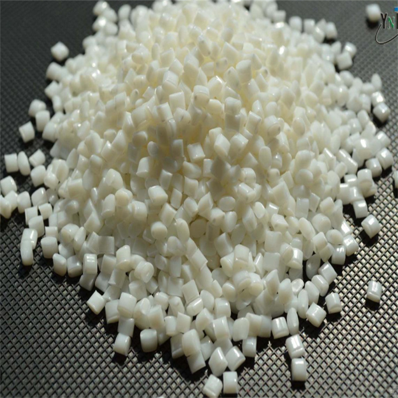 POM Pellets for Medical Device Manufacturing POM