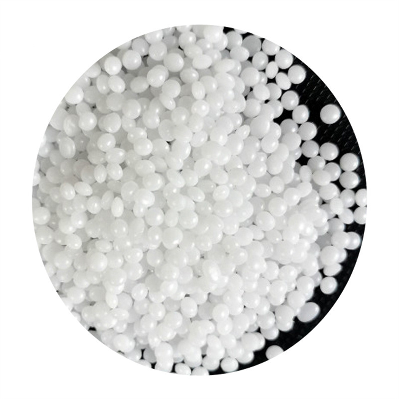 POM Plastic Raw Materials Injection Grade Plastic Particles