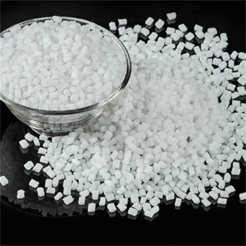 
POM Raw Material Full Form/Plastic Raw Materials POM
