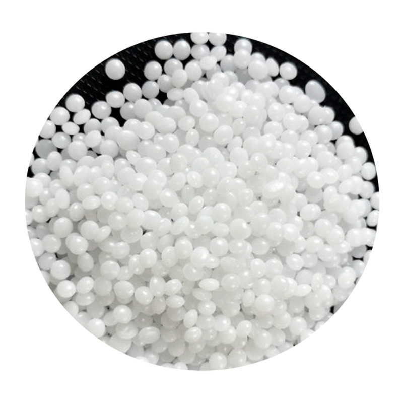 POM Resin Modified Plastic Particles for Household Appliances