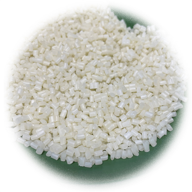 PP High Quality Virgin Granules Homopolymer Polypropylene PP