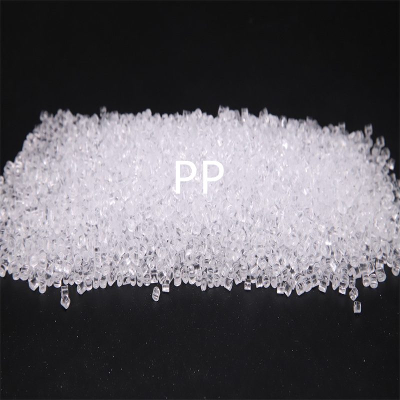 
PP Marerials-Factory Price-High Quality Polypropylene PP
