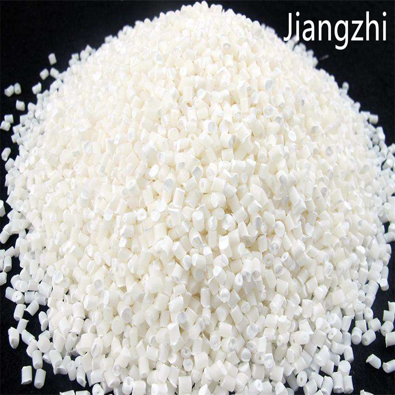 PP T30s Polypropylene Transparent Plastic Particles Resin PP