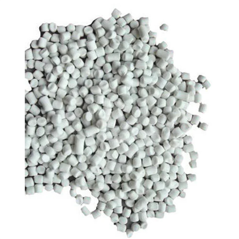 China 
PVC Injection Molded Particles PVC Compound Granules for UPVC Pipes
manufacture and supplier