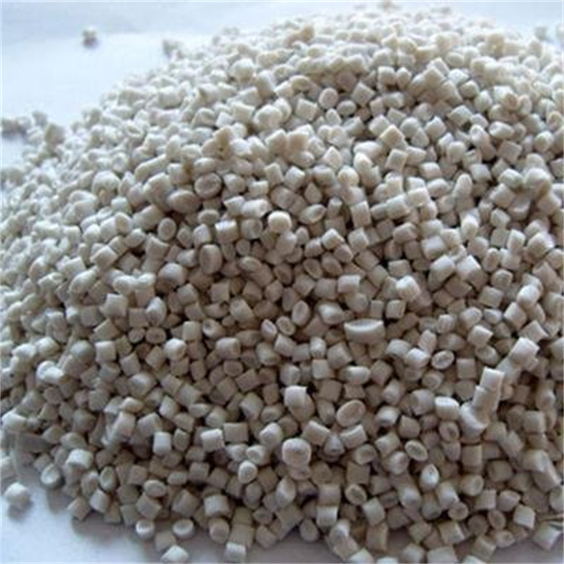 
PVC Particles for Plastic Product
