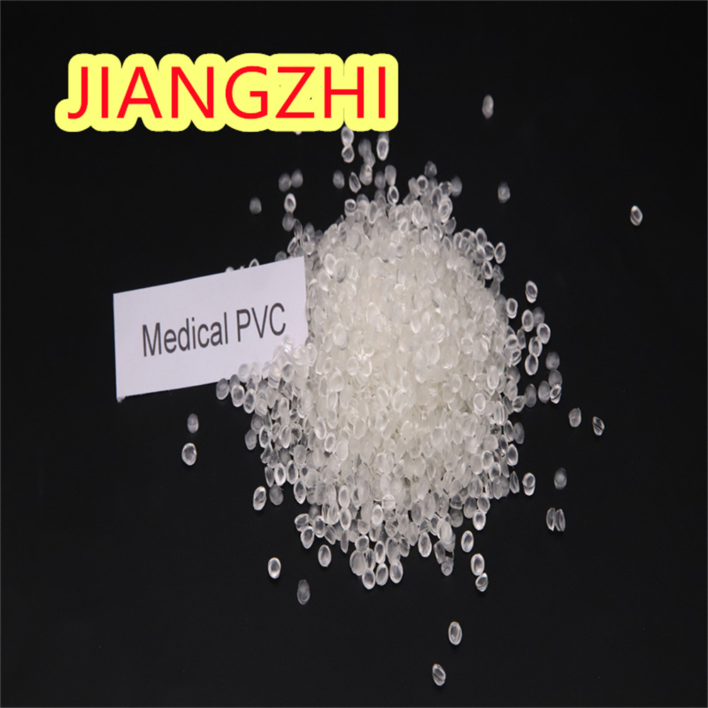 PVC Pellets: Your Source for Consistent Quality and Performance PVC