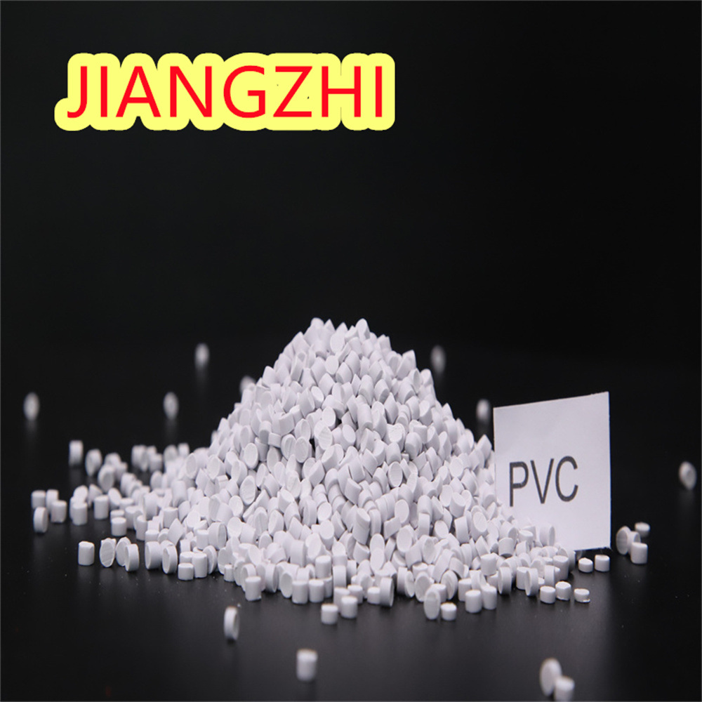 PVC White Powder for Sale From Factory PVC