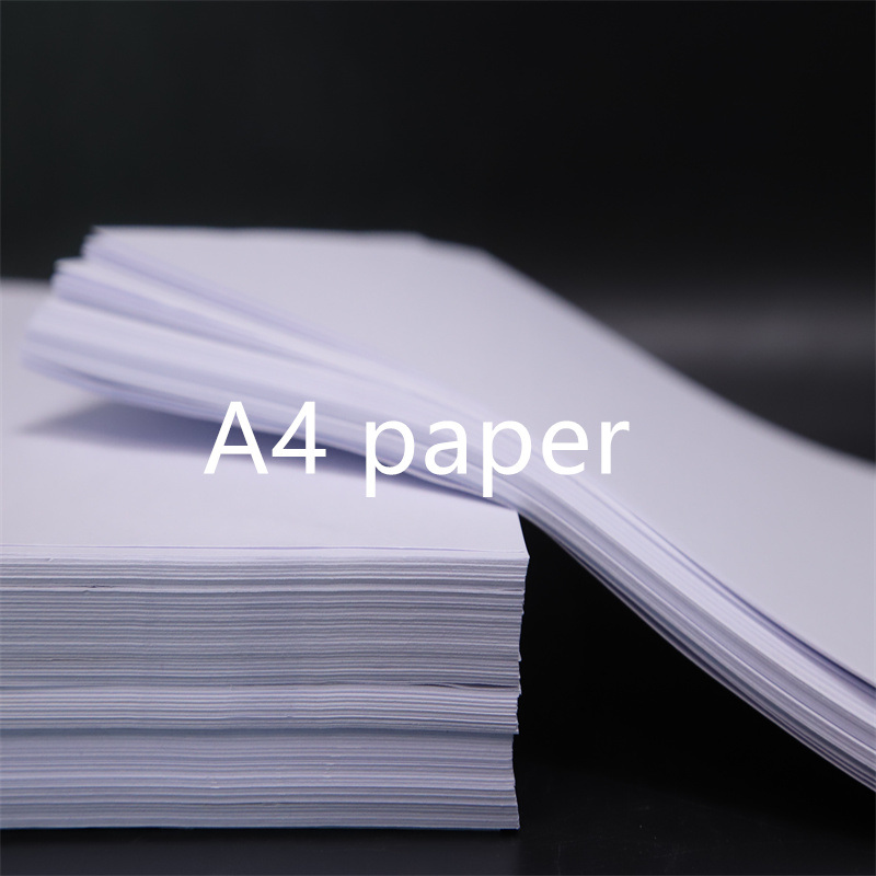 China 
Um papel 80/75/70 GSM A4 Papel de cópia
fabricação e fornecedor