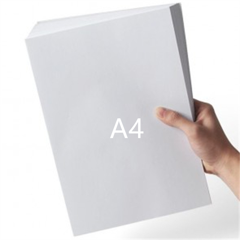 Paper One A4 100% Wood Pulp 80GSM Copy Paper