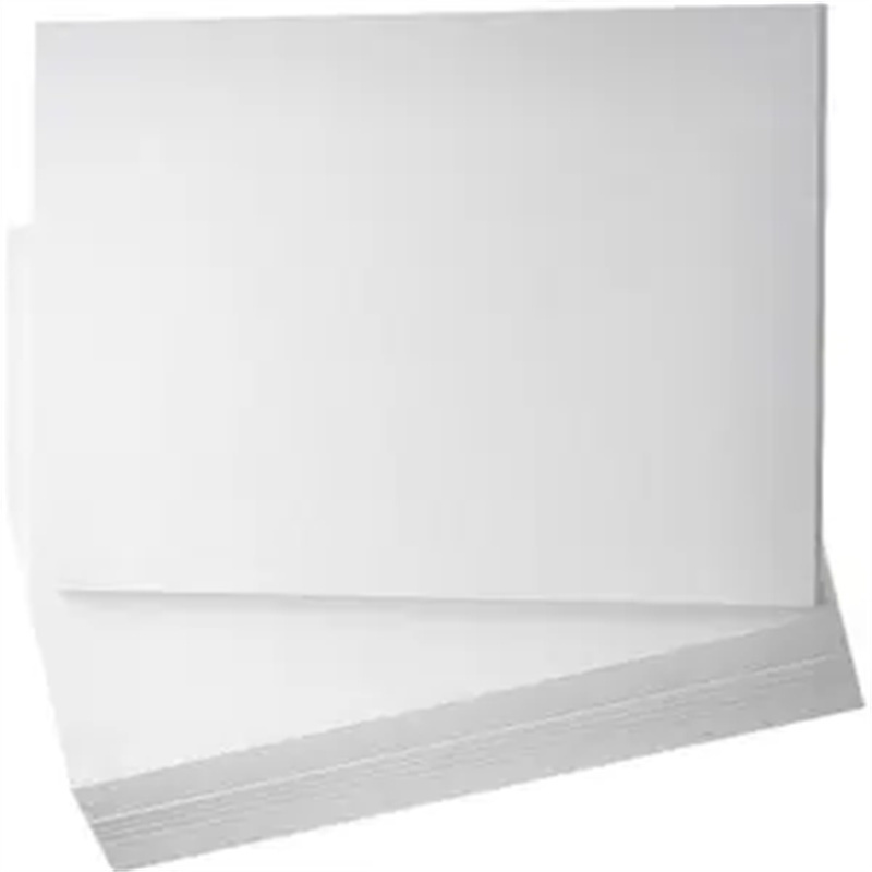 
Um papel A4, 80 gsm, 70 gramas de papel de cópia
