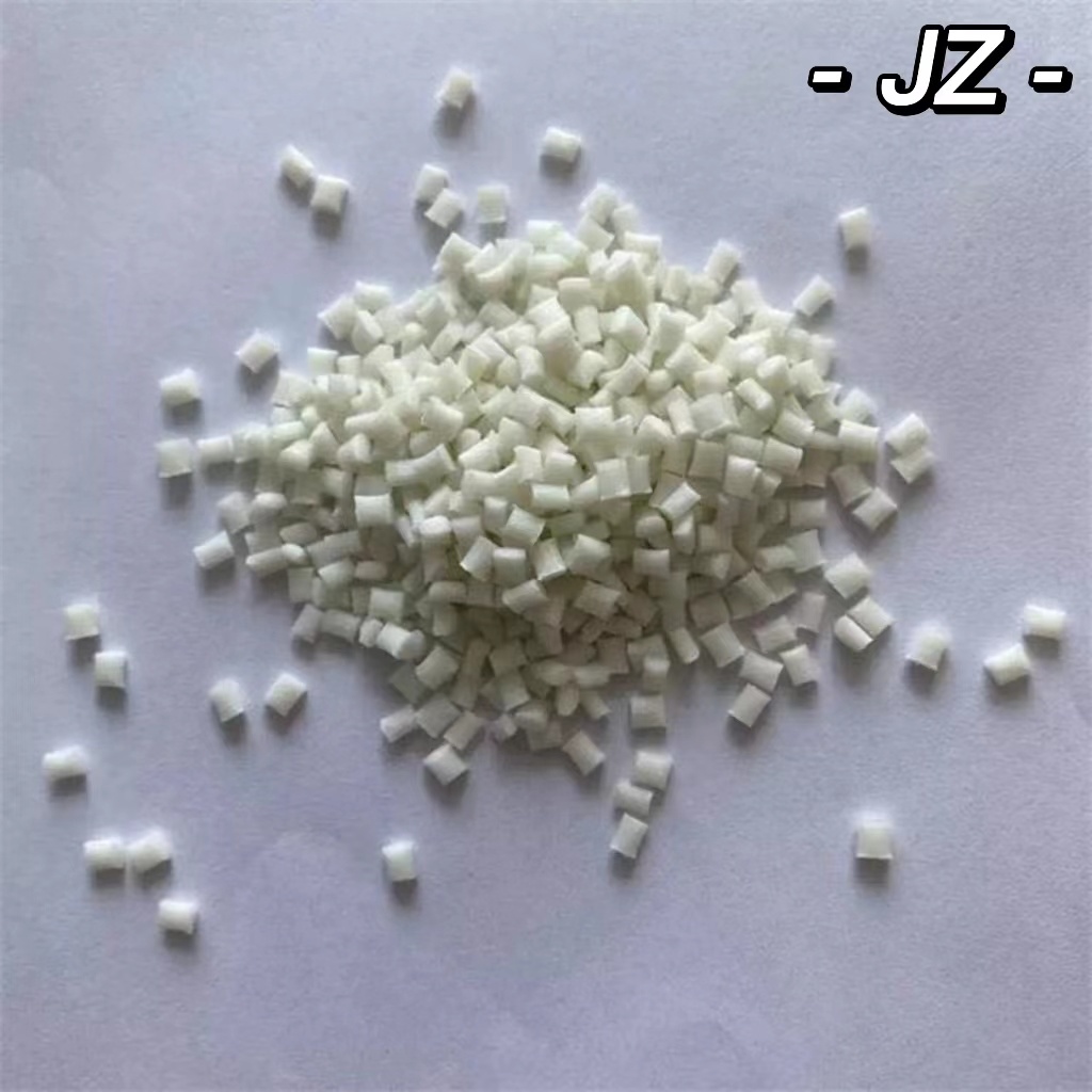 China 
Particle Polybutylene Terephthalate Product PBT
manufacture and supplier