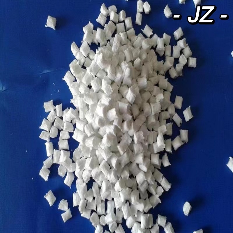 China 
Particles Plastic Raw Material for Injection Molding Poly PBT
manufacture and supplier