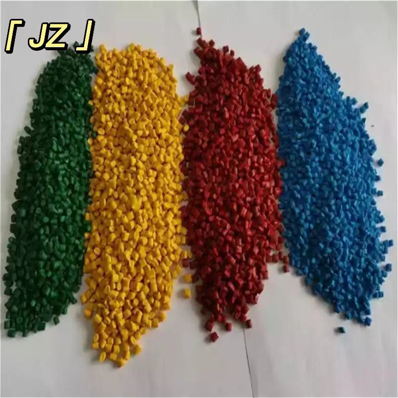 Particles for Plastic Buckets PE