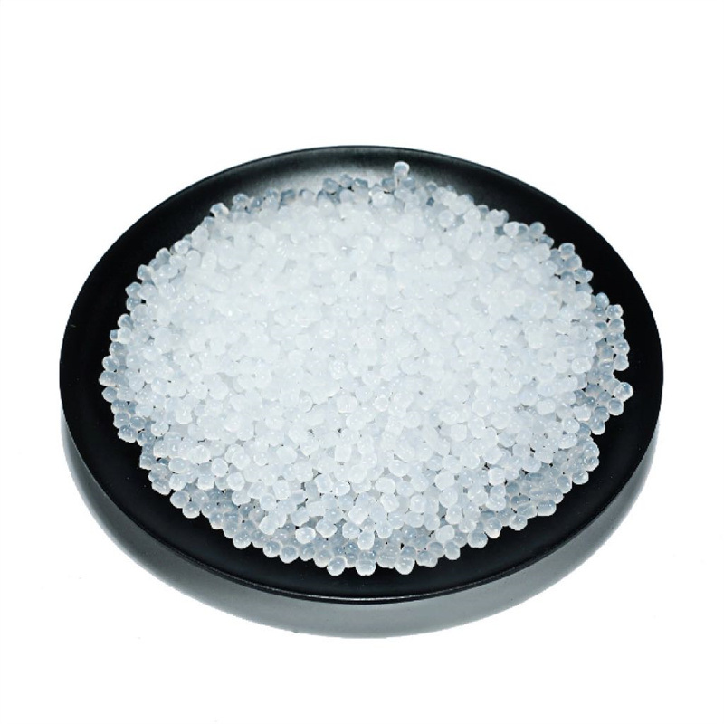 China 
Pellet Plastic Raw Material Factory Price LDPE
manufacture and supplier