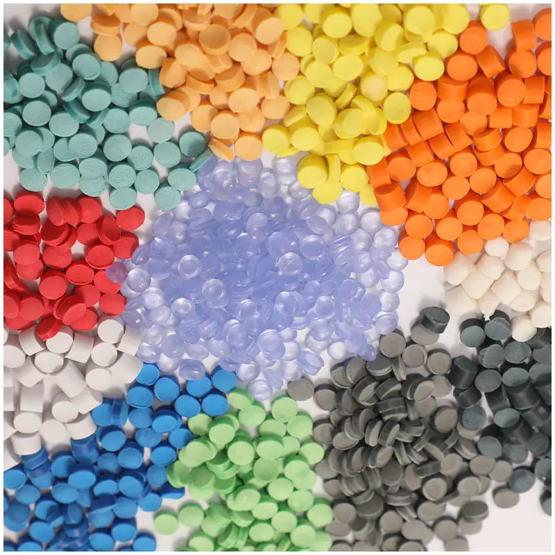 China 
Pet Granules Polypropylene Pet PP Plastic Particles
manufacture and supplier