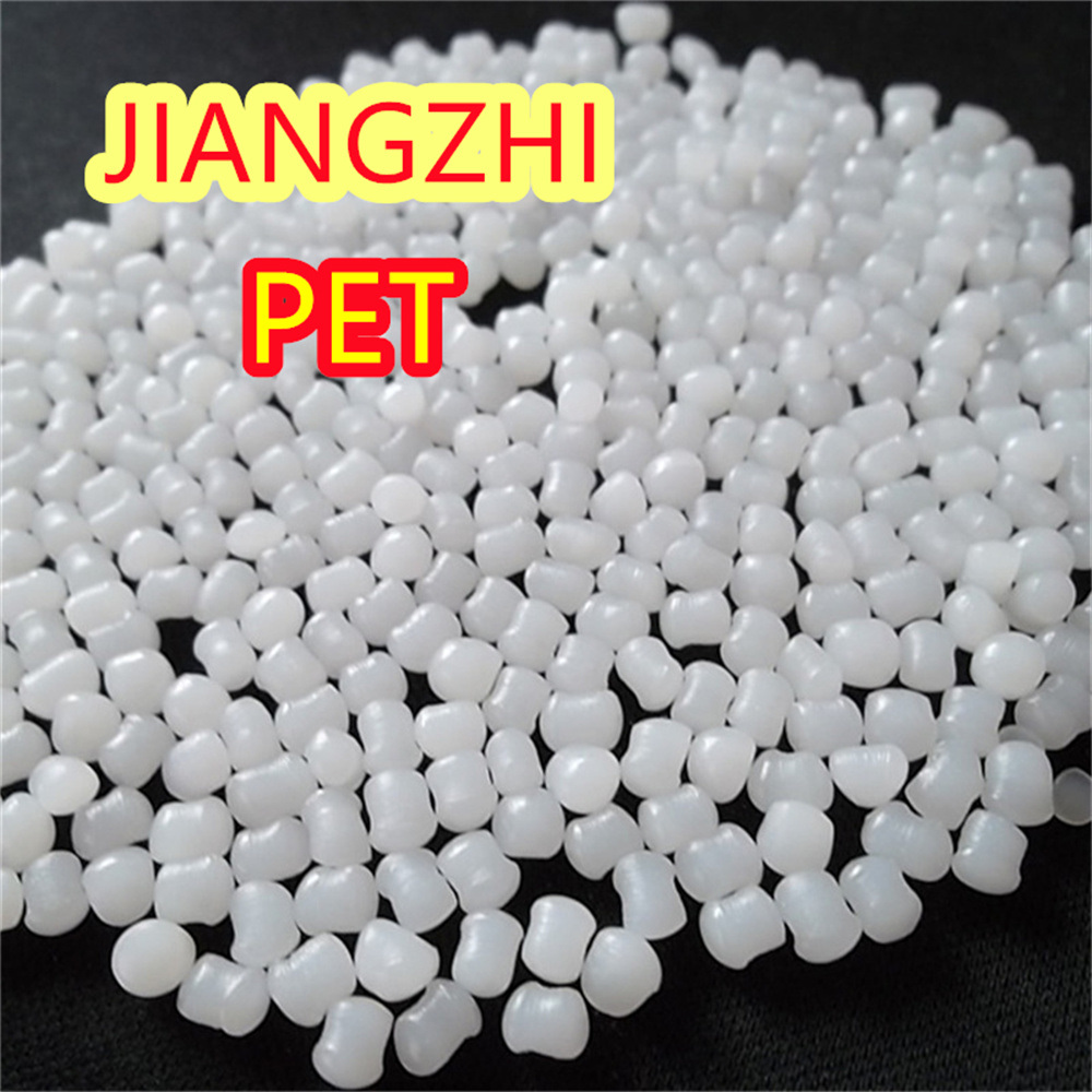 China 
Pet Resin Granules for Durable Bottle Making Pet
manufacture and supplier