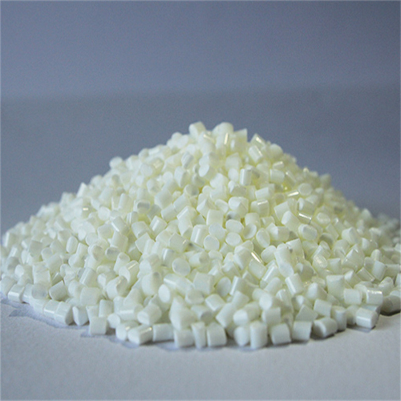 China 
Plastic Film Nylon6 Pellets Part Raw Material Price PA
manufacture and supplier