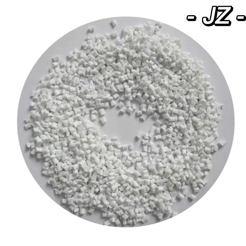 China 
Granule plástico modificado Ingeniería PBT
fabricante y proveedor