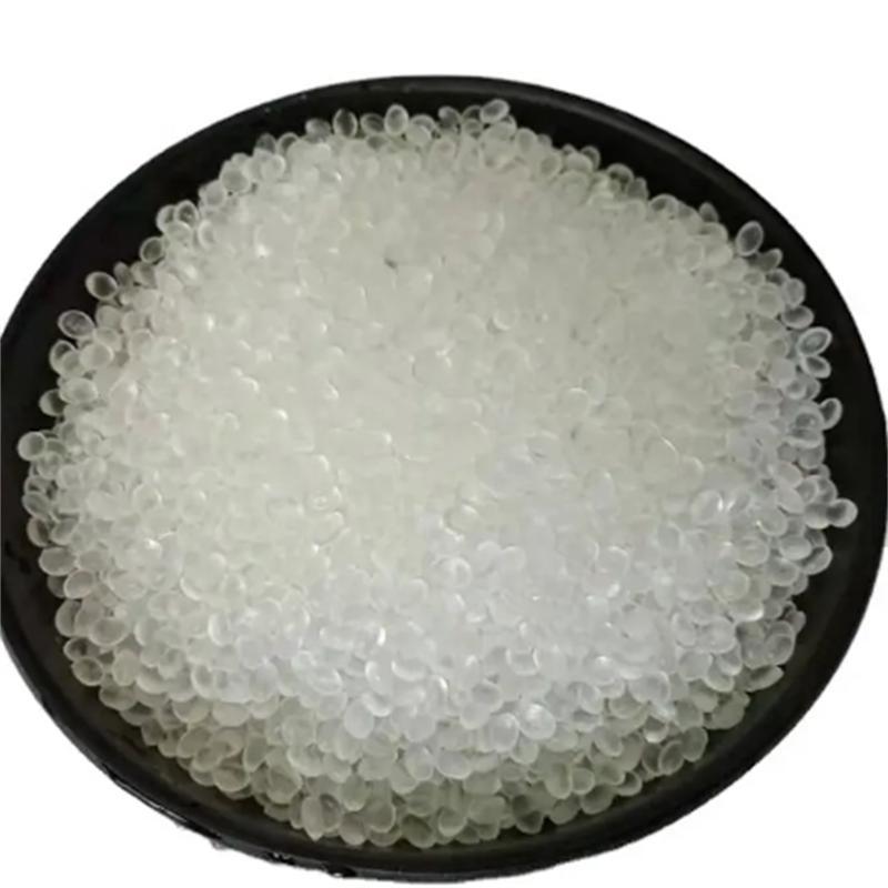 China 
Plastic Industry Resin Granules LDPE
manufacture and supplier