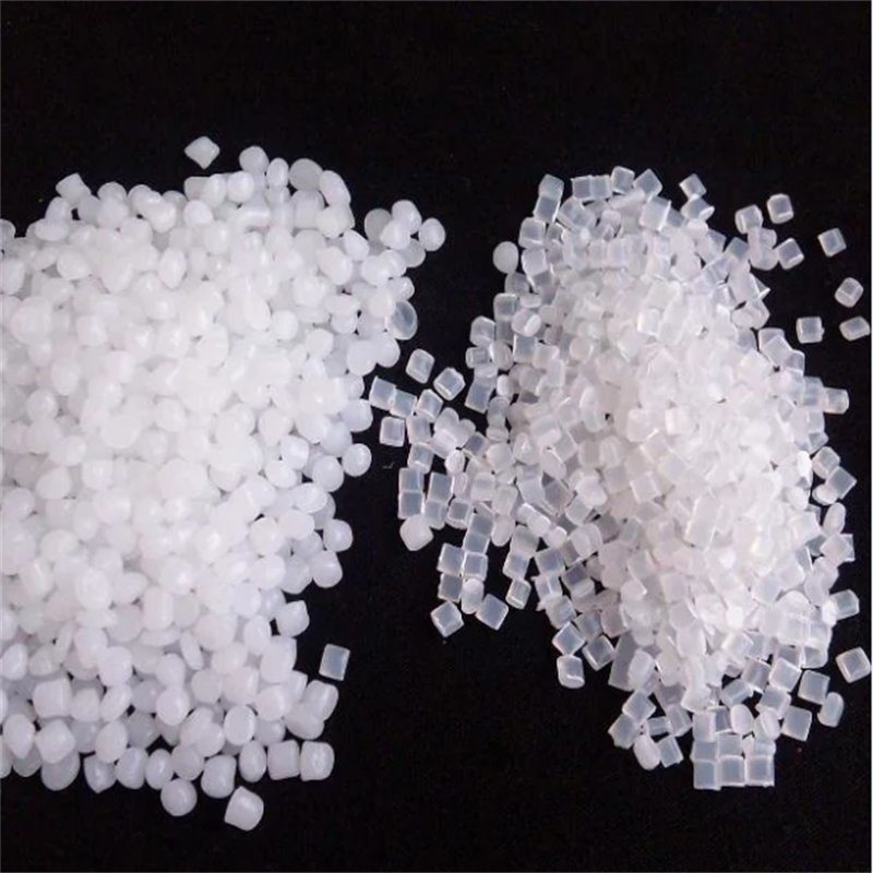 China 
Plastic Material Granules CAS 9002-88-4 HDPE
manufacture and supplier