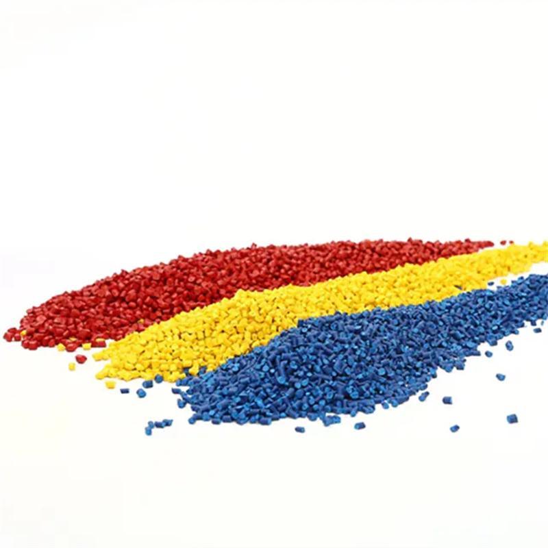 Plastic PA Material Silicone-Free