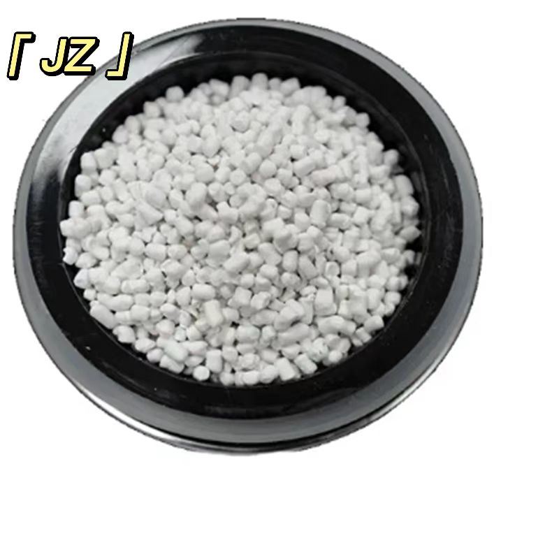 Plastic Particle Transparent Low Price PE