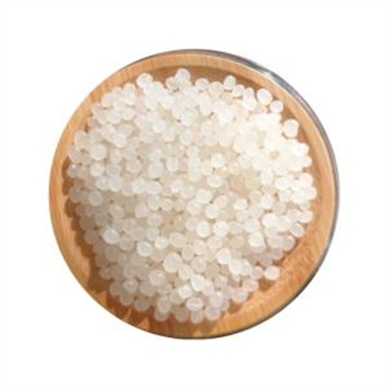 China 
Plastic Particles Factory Wholesale Quality Assurance LLDPE Granules Raw Material
manufacture and supplier