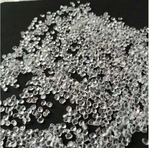 Plastic Raw Material 18% 19% 28% 33% 40% Resin Granules EVA