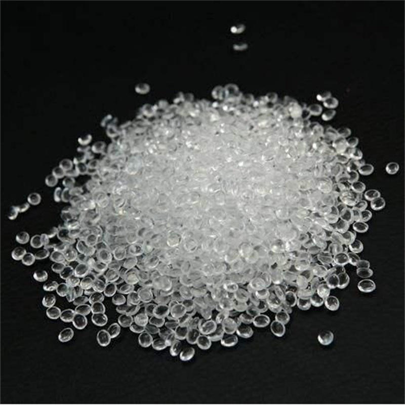 
Plastic Raw Material Best Price Virgin GPPS Resin General PS
