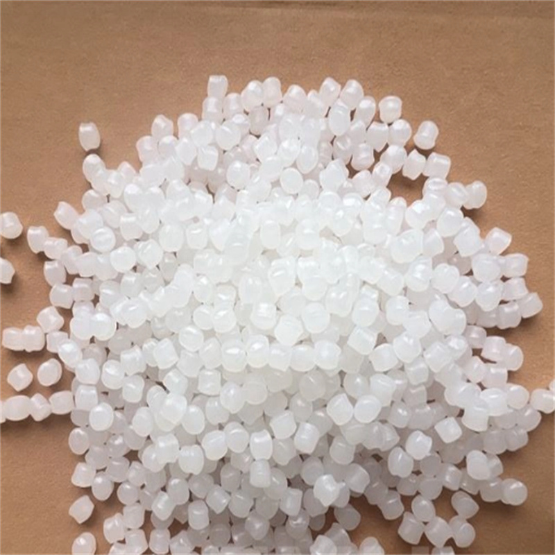 Plastic Raw Material Chemical PE CAS 9002-88-4 Polyethylene HDPE