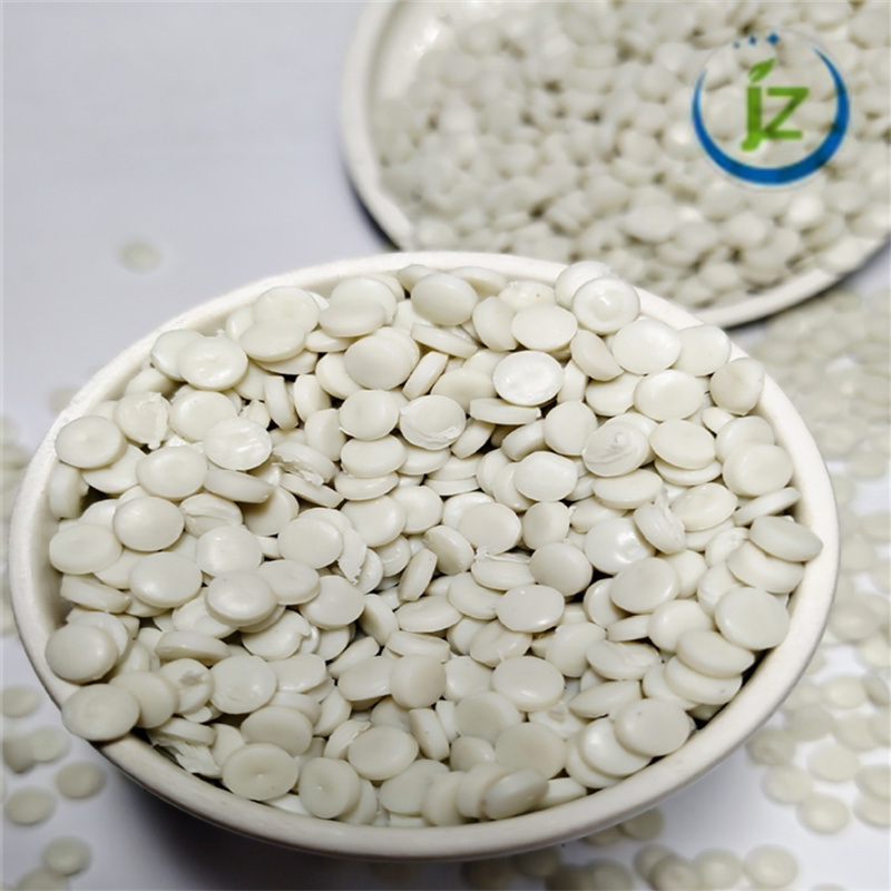 
Plastic Raw Material LDPE/HDPE/LLDPE/PE with Various Models PE Polyethylene
